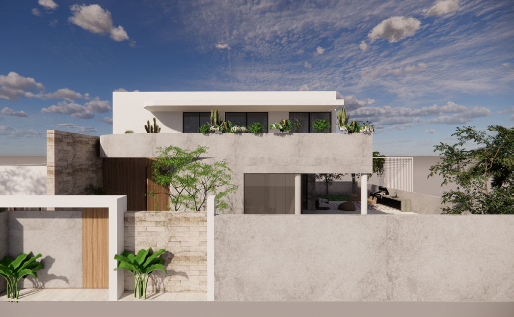 Architecture contemporaine au Maroc